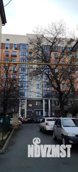 2-к квартира, на длительный срок, 48м2, 3/4 этаж