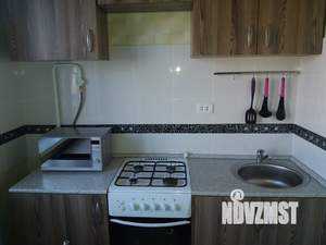 1-к квартира, посуточно, 39м2, 9/9 этаж