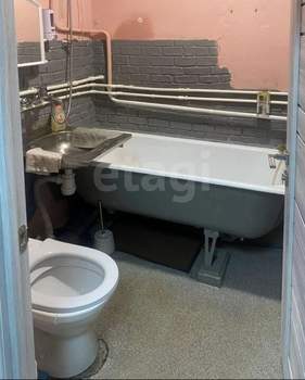 2-к квартира, на длительный срок, 36м2, 1/2 этаж