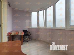 1-к квартира, на длительный срок, 52м2, 9/10 этаж