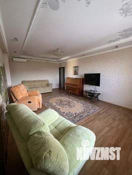 2-к квартира, на длительный срок, 75м2, 8/11 этаж
