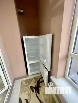 1-к квартира, на длительный срок, 36м2, 8/12 этаж