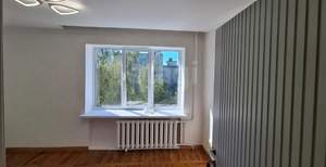 3-к квартира, на длительный срок, 62м2, 4/5 этаж
