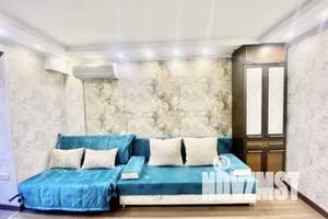 2-к квартира, посуточно, 50м2, 2/5 этаж