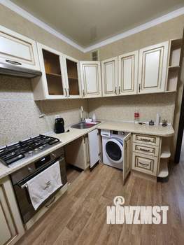 2-к квартира, на длительный срок, 60м2, 7/17 этаж