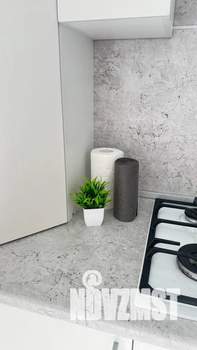 1-к квартира, посуточно, 38м2, 17/18 этаж