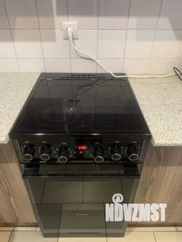 1-к квартира, на длительный срок, 37м2, 4/15 этаж