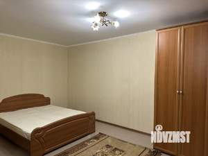 Студия квартира, на длительный срок, 36м2, 1/4 этаж