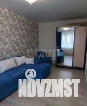 1-к квартира, на длительный срок, 34м2, 8/17 этаж