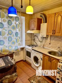 1-к квартира, на длительный срок, 31м2, 3/5 этаж