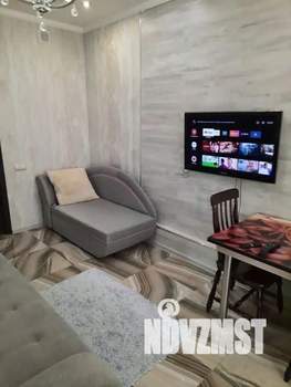 1-к квартира, посуточно, 64м2, 1/1 этаж