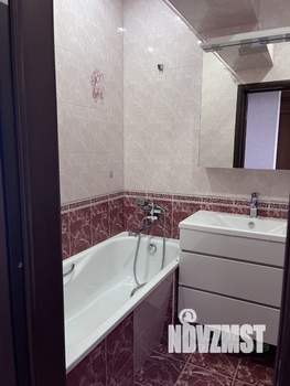 2-к квартира, на длительный срок, 60м2, 4/12 этаж