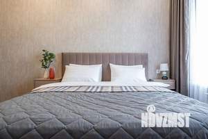 1-к квартира, посуточно, 37м2, 5/8 этаж