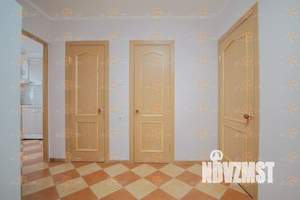 2-к квартира, на длительный срок, 63м2, 4/12 этаж