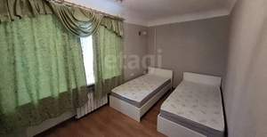 2-к квартира, на длительный срок, 50м2, 2/3 этаж