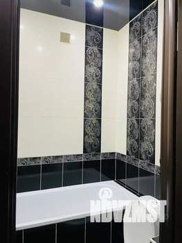 1-к квартира, посуточно, 35м2, 6/7 этаж