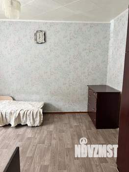 1-к квартира, на длительный срок, 35м2, 1/9 этаж