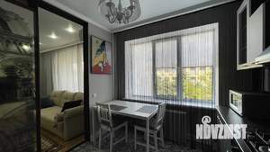 2-к квартира, на длительный срок, 60м2, 5/5 этаж