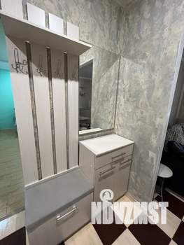 1-к квартира, посуточно, 48м2, 4/10 этаж