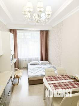 1-к квартира, посуточно, 47м2, 1/5 этаж