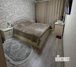 2-к квартира, посуточно, 70м2, 8/18 этаж