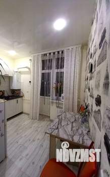 1-к квартира, посуточно, 33м2, 14/19 этаж