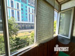2-к квартира, на длительный срок, 47м2, 3/5 этаж