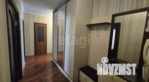 2-к квартира, на длительный срок, 60м2, 4/6 этаж