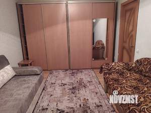 1-к квартира, на длительный срок, 35м2, 4/6 этаж