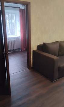 2-к квартира, на длительный срок, 46м2, 3/4 этаж