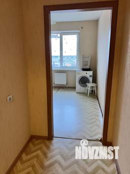 1-к квартира, на длительный срок, 42м2, 13/16 этаж