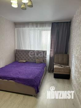 2-к квартира, на длительный срок, 40м2, 6/8 этаж