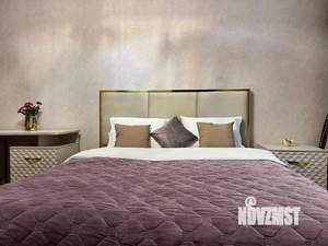 2-к квартира, посуточно, 60м2, 3/10 этаж