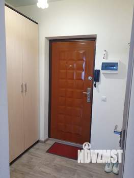 Студия квартира, на длительный срок, 28м2, 7/9 этаж