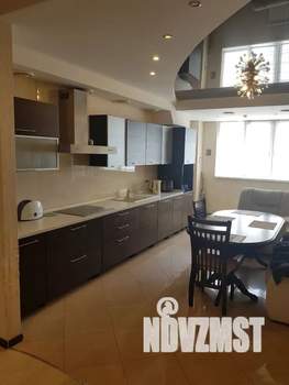 3-к квартира, посуточно, 136м2, 11/14 этаж