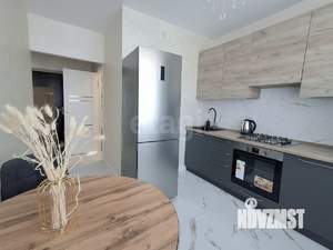 1-к квартира, на длительный срок, 39м2, 6/9 этаж