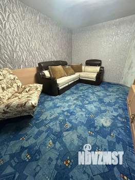 2-к квартира, на длительный срок, 52м2, 4/5 этаж