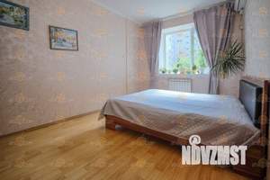 2-к квартира, на длительный срок, 59м2, 2/11 этаж