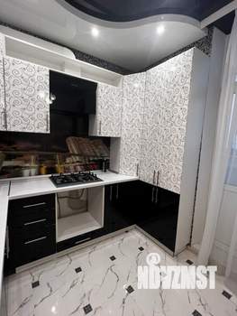 1-к квартира, на длительный срок, 40м2, 16/16 этаж