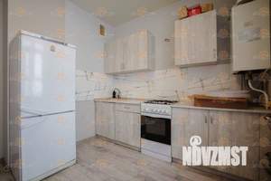 1-к квартира, на длительный срок, 36м2, 4/6 этаж