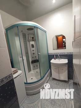 1-к квартира, посуточно, 45м2, 9/10 этаж