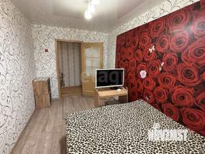 3-к квартира, на длительный срок, 62м2, 5/5 этаж