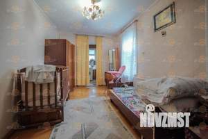 3-к квартира, на длительный срок, 36м2, 1/1 этаж