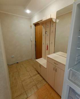 1-к квартира, на длительный срок, 37м2, 8/10 этаж
