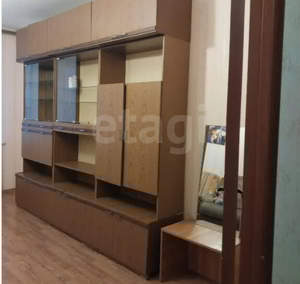 1-к квартира, на длительный срок, 37м2, 5/6 этаж