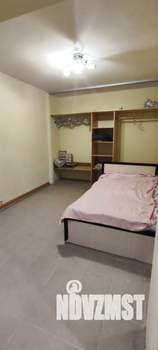 1-к квартира, на длительный срок, 45м2, 1/5 этаж