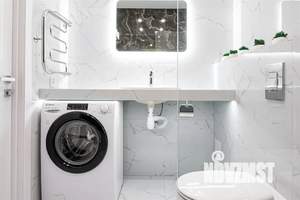 1-к квартира, посуточно, 40м2, 13/14 этаж