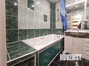 1-к квартира, на длительный срок, 52м2, 9/10 этаж