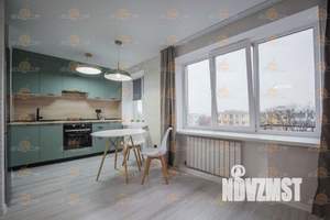 2-к квартира, на длительный срок, 39м2, 5/5 этаж