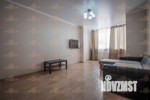 1-к квартира, на длительный срок, 41м2, 10/17 этаж